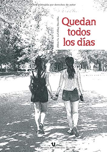 Quedan todos los días Poetry