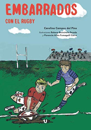 Embarrados con el rugby Leisure & Fun