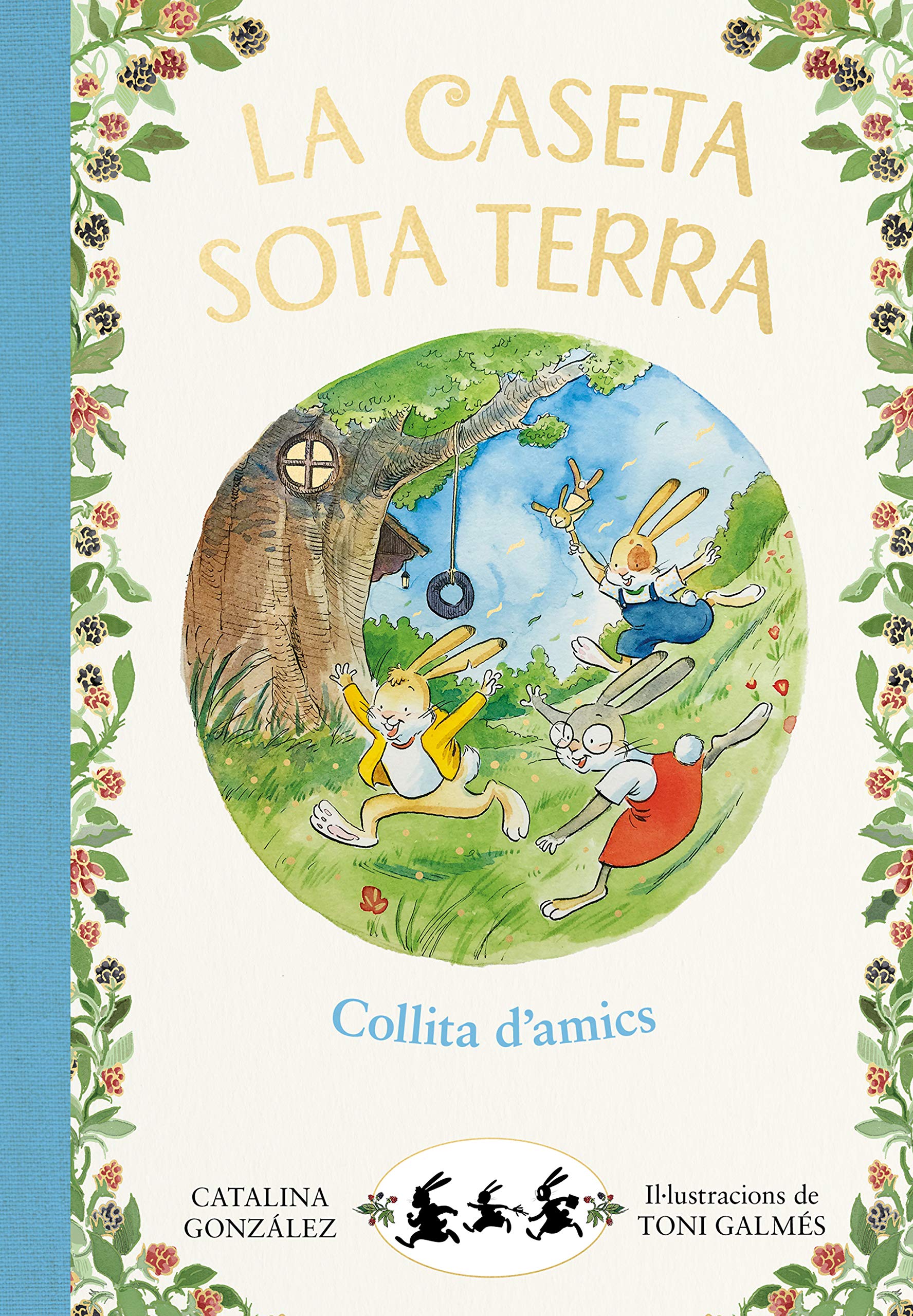 La caseta sota terra 1 - Collita d'amics (Primeres lectures, Band 1) Non-fiction