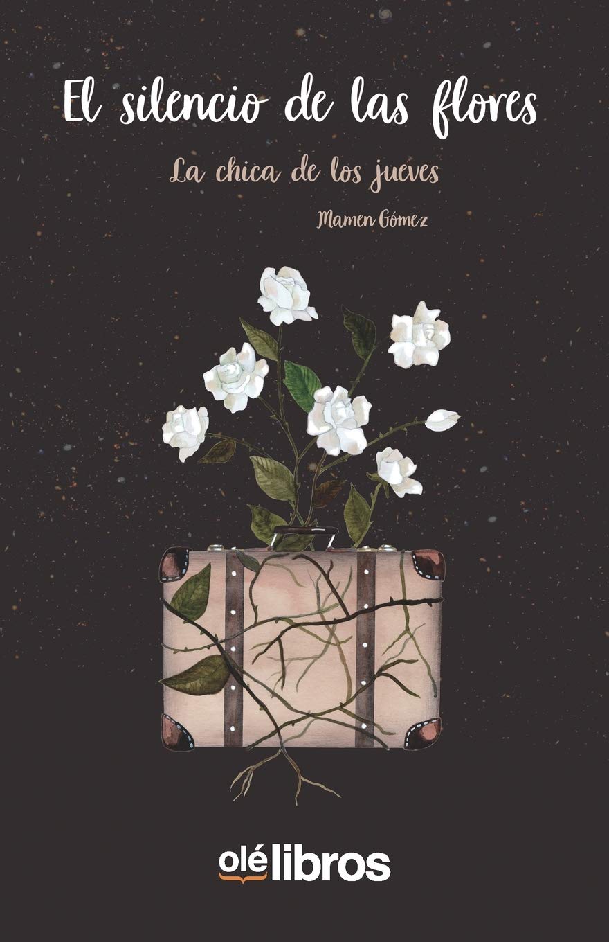 El silencio de las flores Contemporary literature