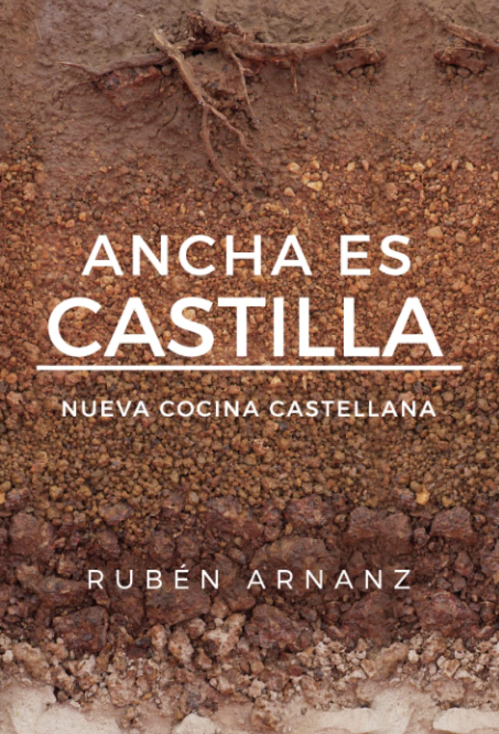 Ancha es Castilla: Nueva Cocina Castellana Leisure, Home & Garden