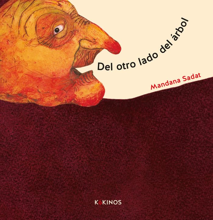 Del otro lado del árbol Business, Finance & Career