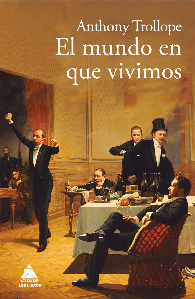 El mundo en que vivimos (Ático Clásicos, Band 9) Classics