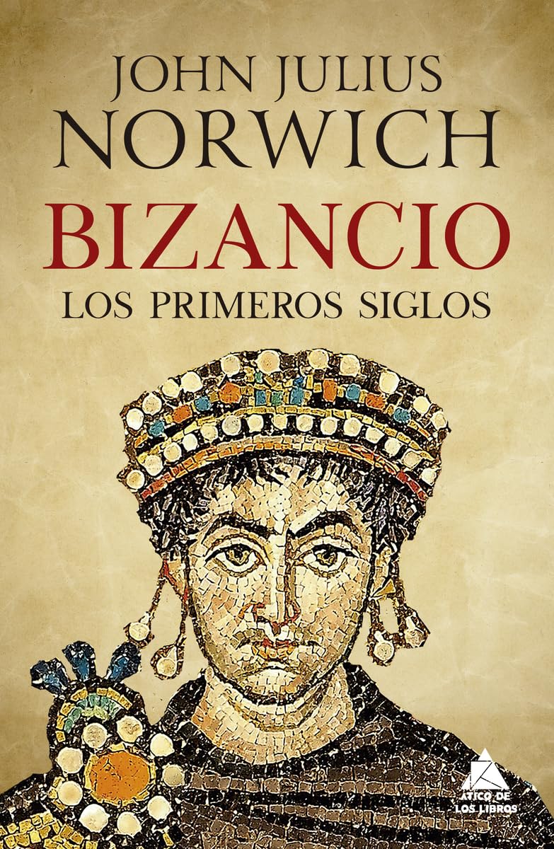 Bizancio: Los primeros siglos book