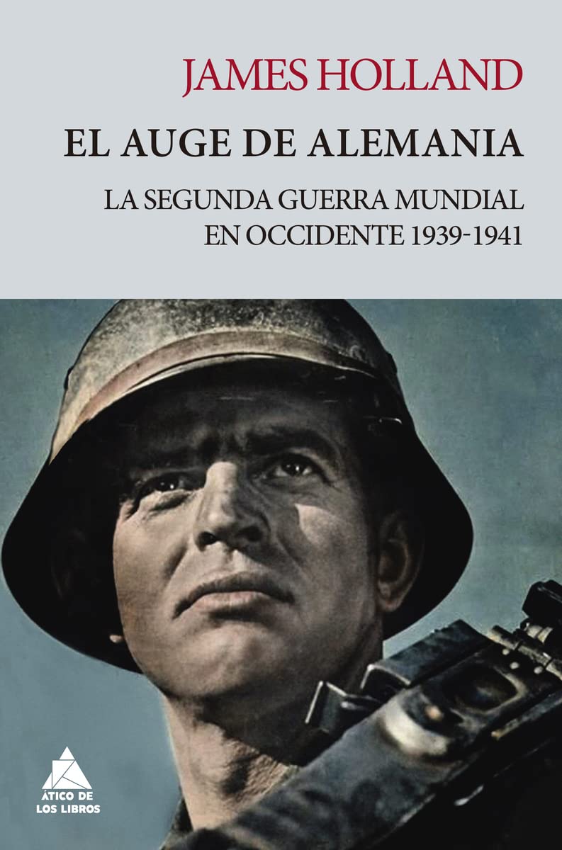 Auge de Alemania, El Politics & History