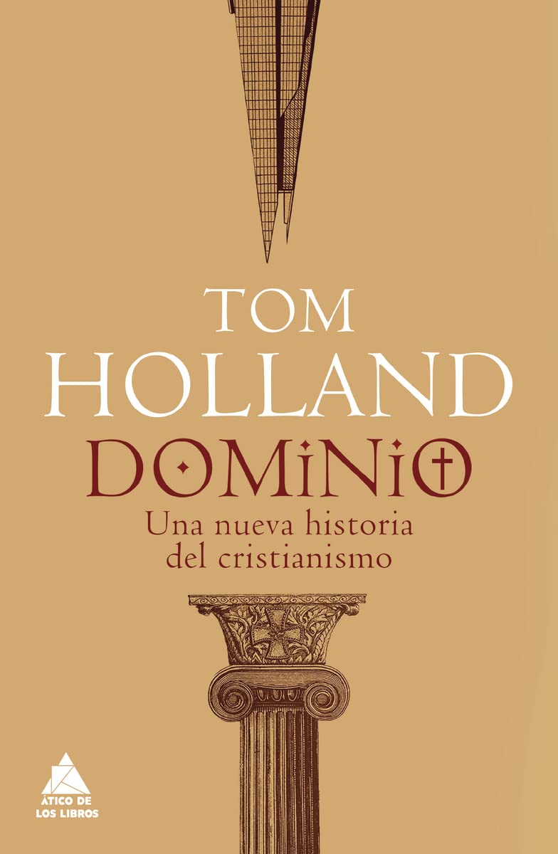 Product Image: Dominio