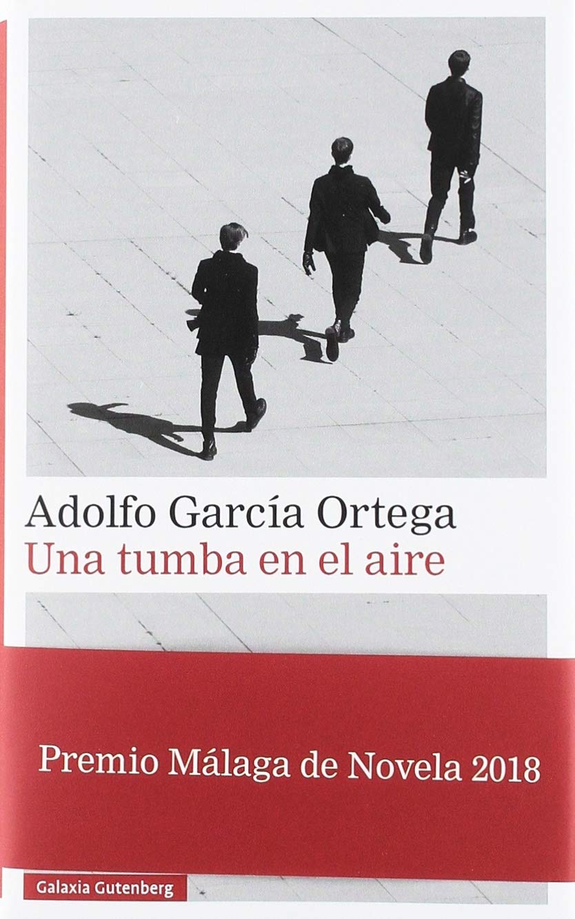 Una tumba en el aire (Narrativa) Contemporary literature