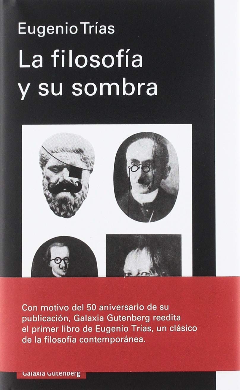 La filosofía y su sombra book