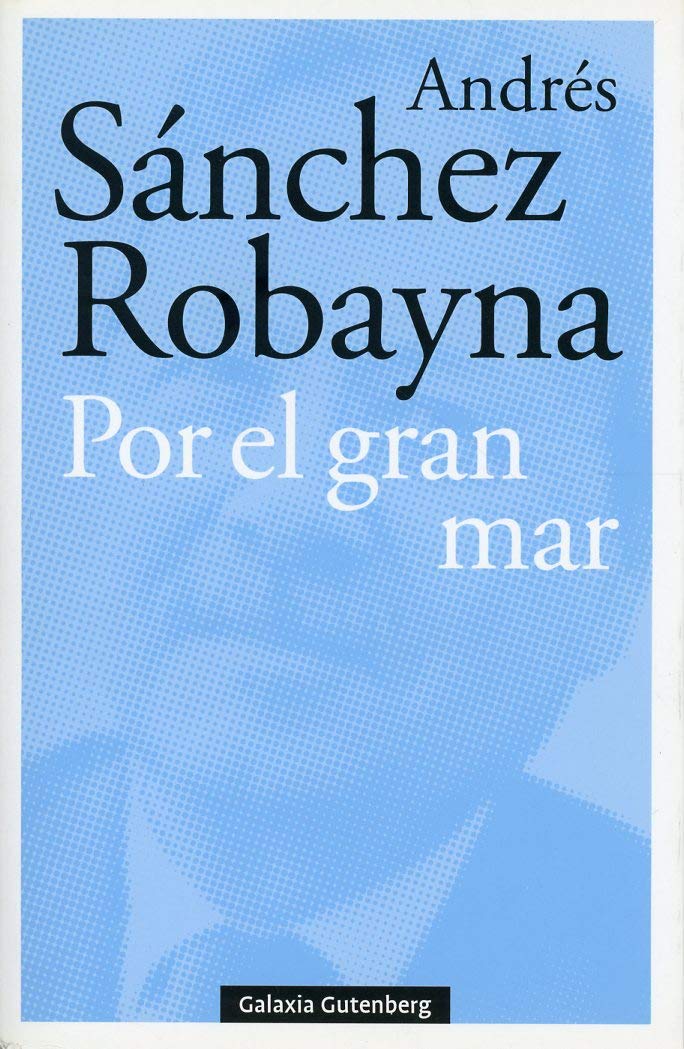 Por el gran mar (POESÍA) Non-fiction