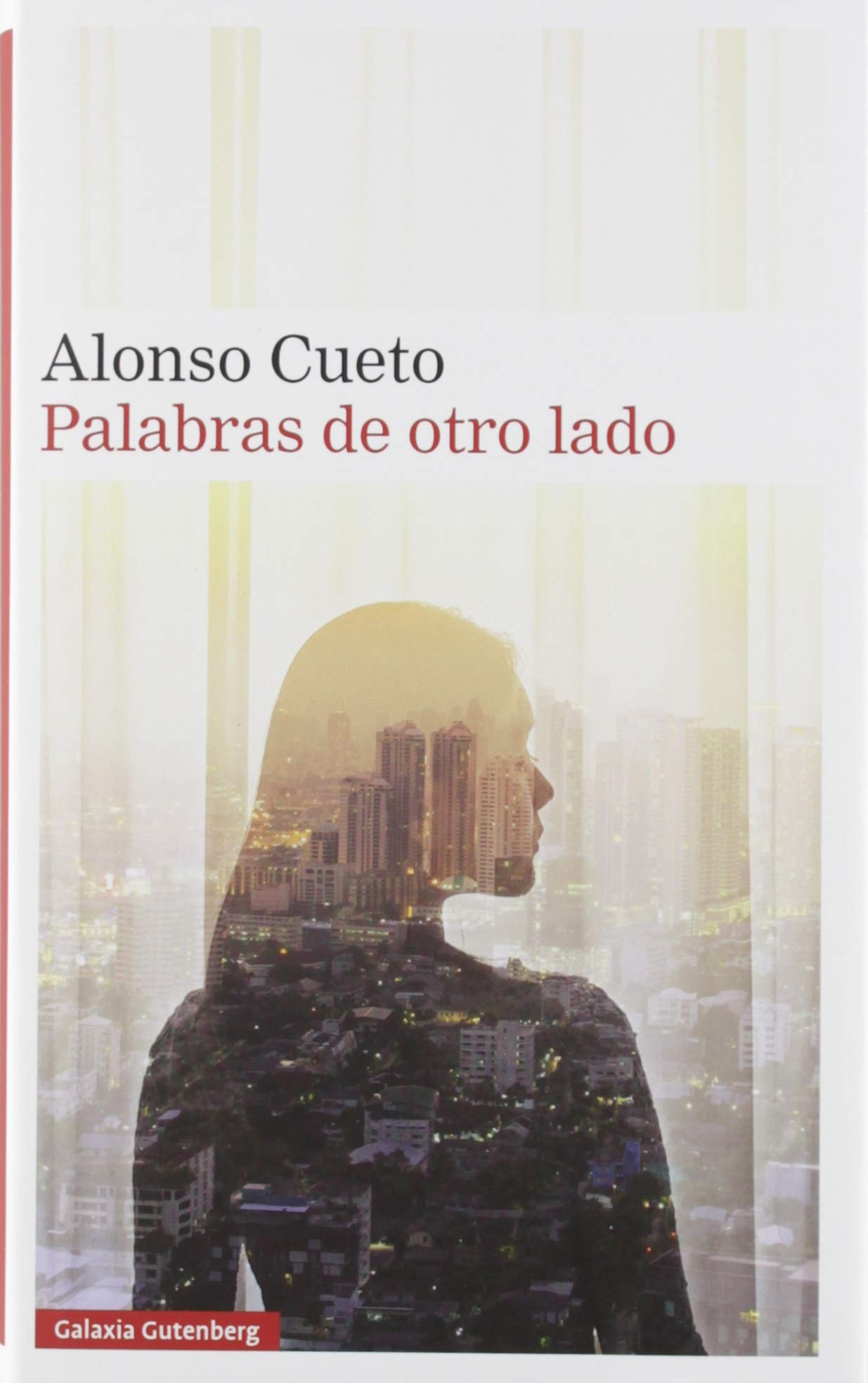 Palabras de otro lado (Narrativa) Contemporary literature