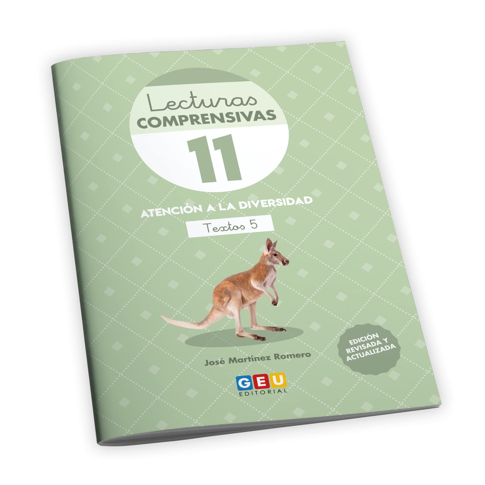 Atención a la diversidad : textos 5 Foreign Languages ​​& Dictionaries
