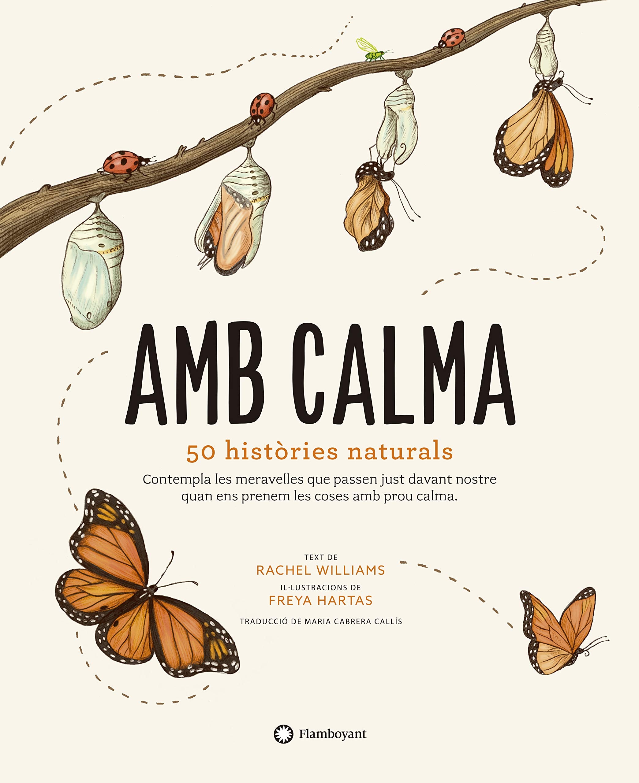 Amb calma: 50 històries naturals Tiptoi & Games