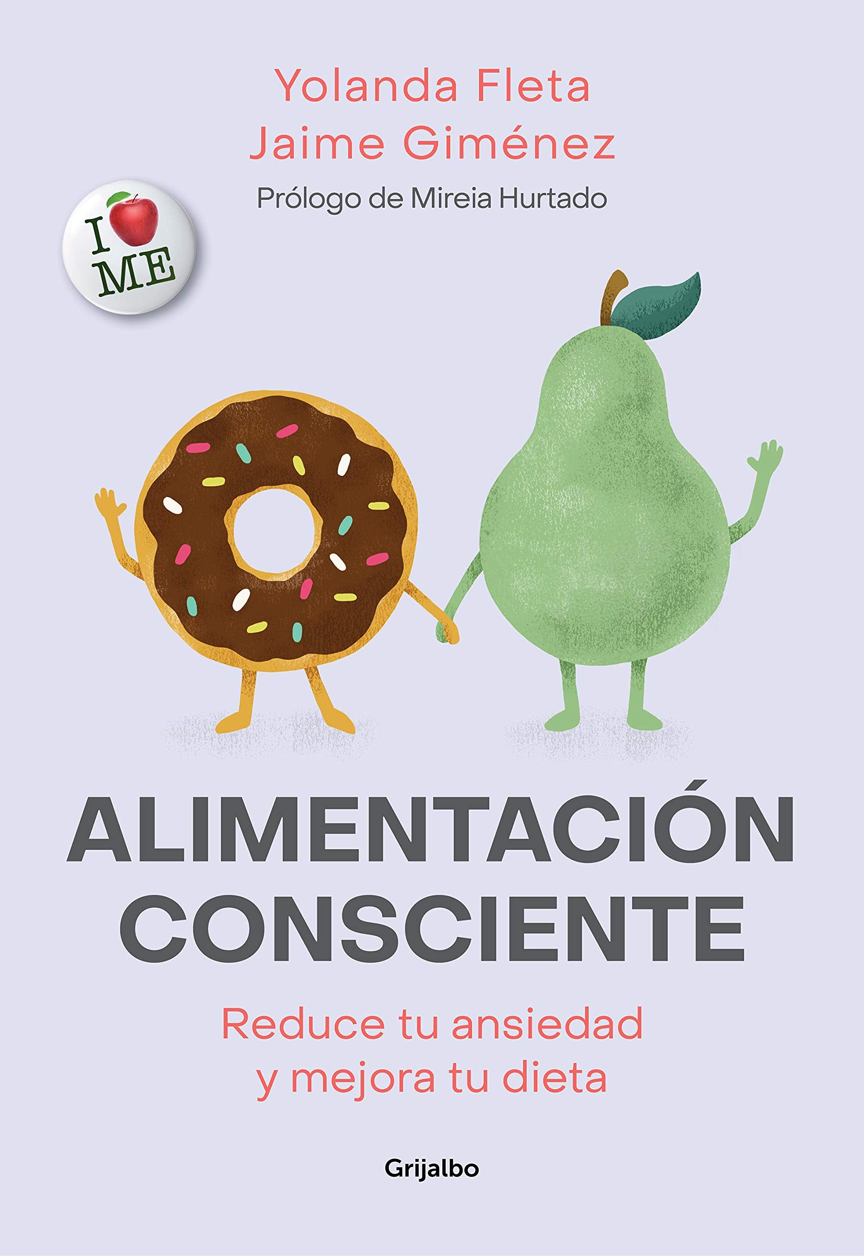 Alimentación Consciente: Reduce Tu Ansiedad Y Mejora Tu Dieta / Mindful Eating Medicine