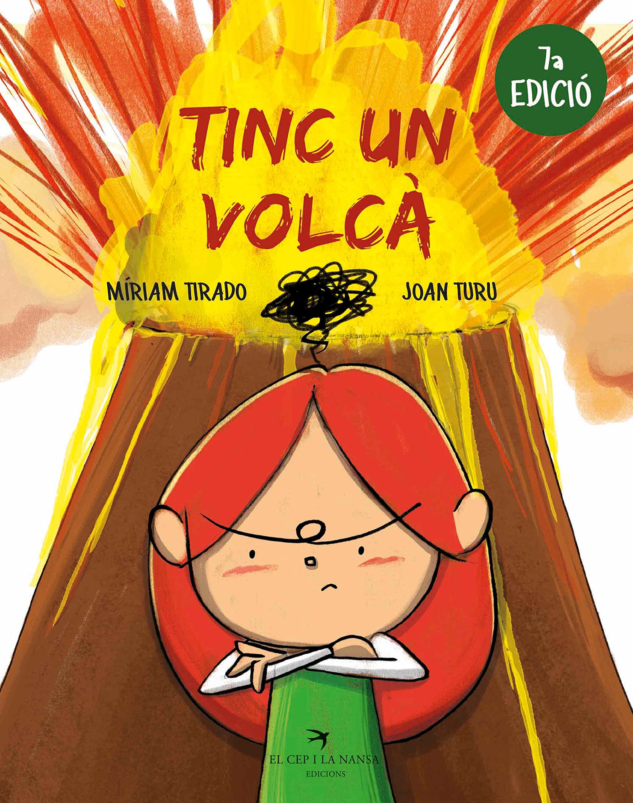 Tinc un volcà (2a edició) Social Sciences