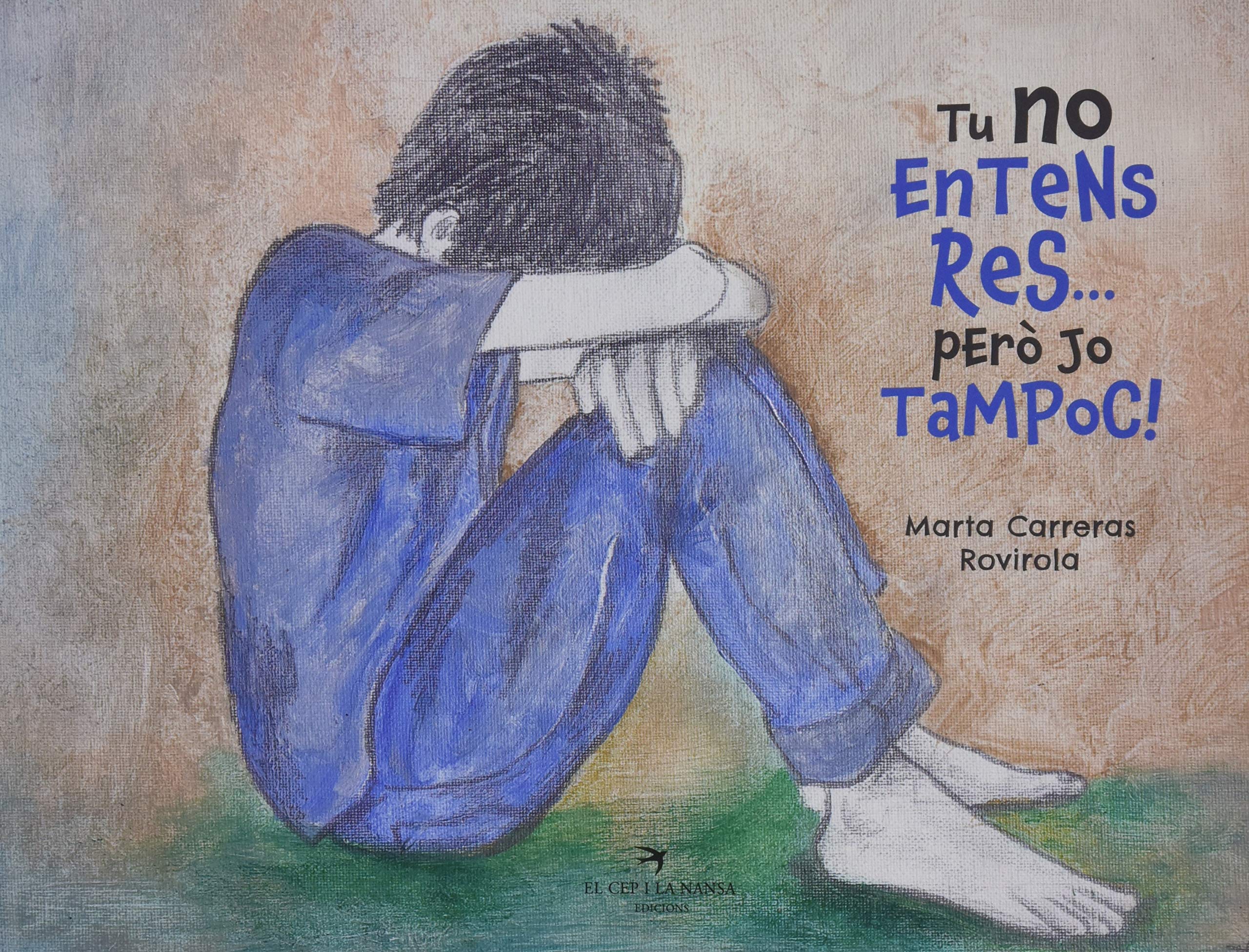 Tu no entens res... però jo tampoc! Living & Furnishing