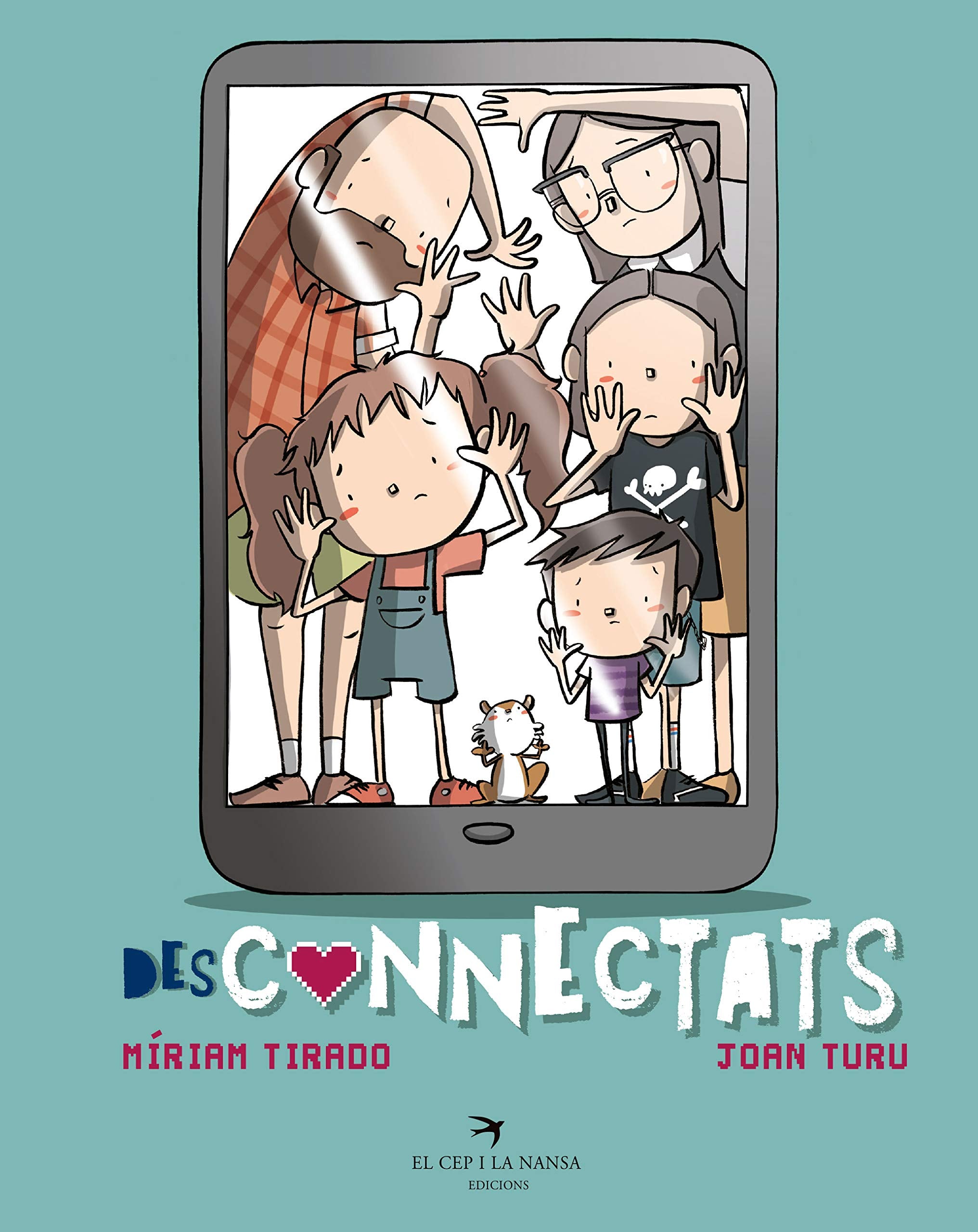 Desconnectats (Caleta, Band 11) Non-fiction