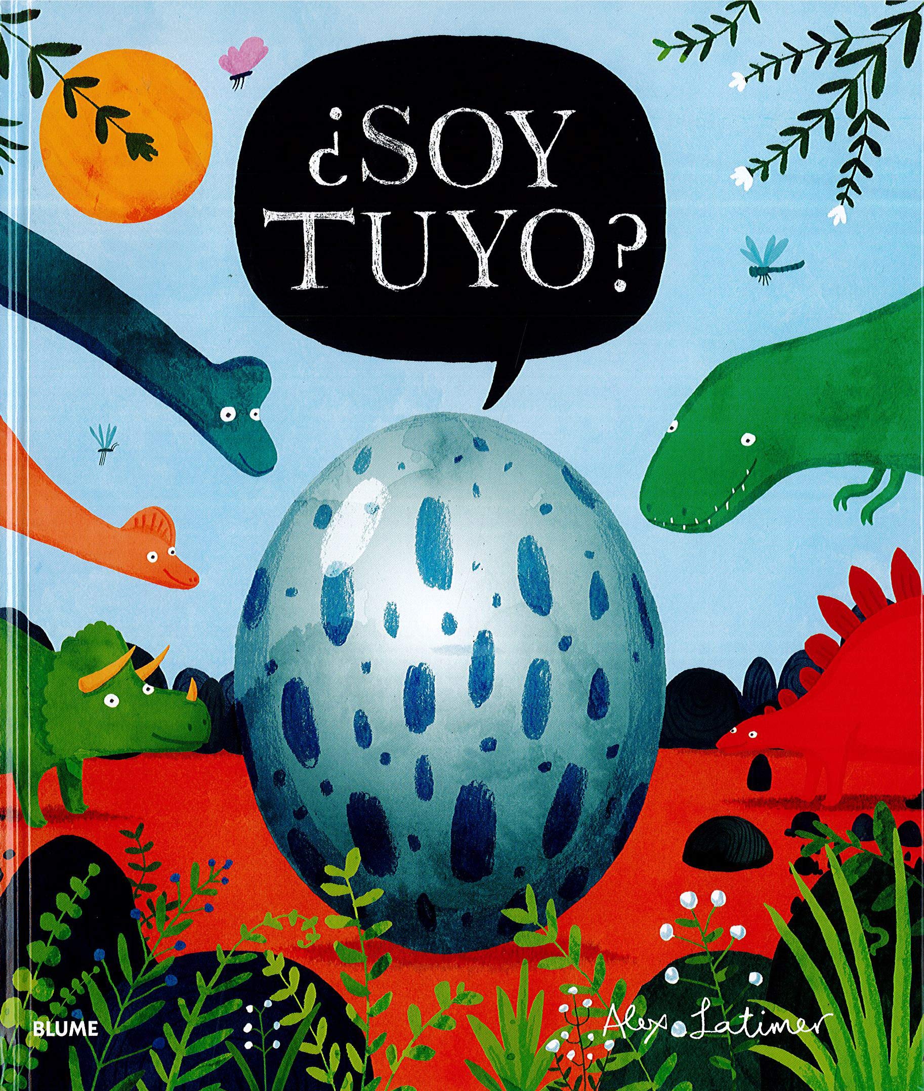 ¿Soy tuyo? Books
