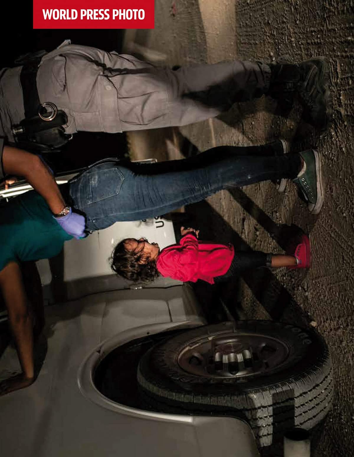 World Press Photo 19 Photography