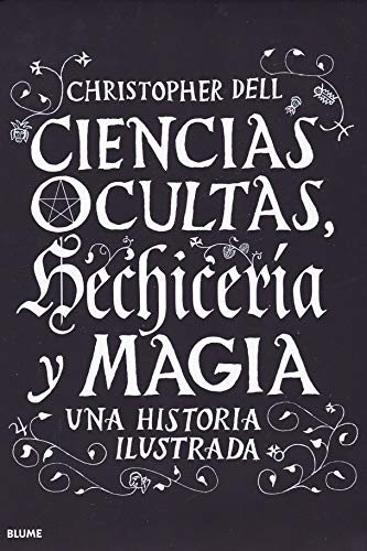 Ciencias ocultas, hechicería y magia book
