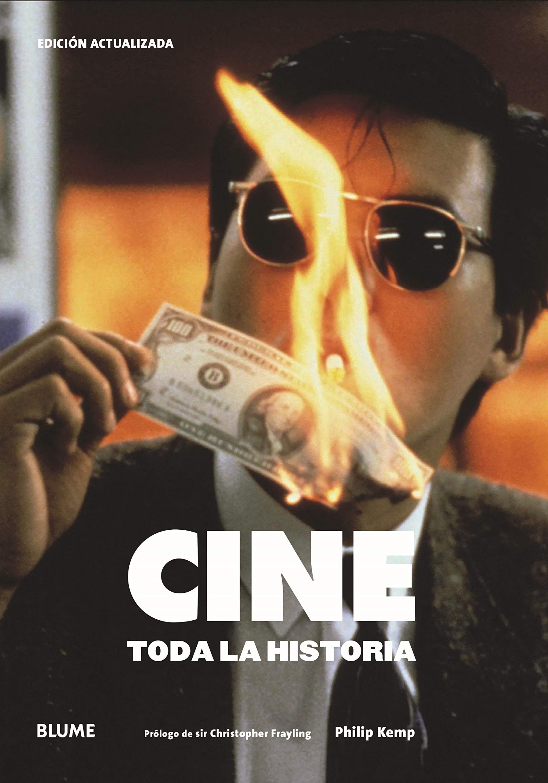 Cine. Toda la historia (2019) book