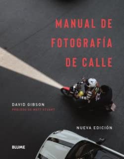 Manual de fotografía de calle Photography
