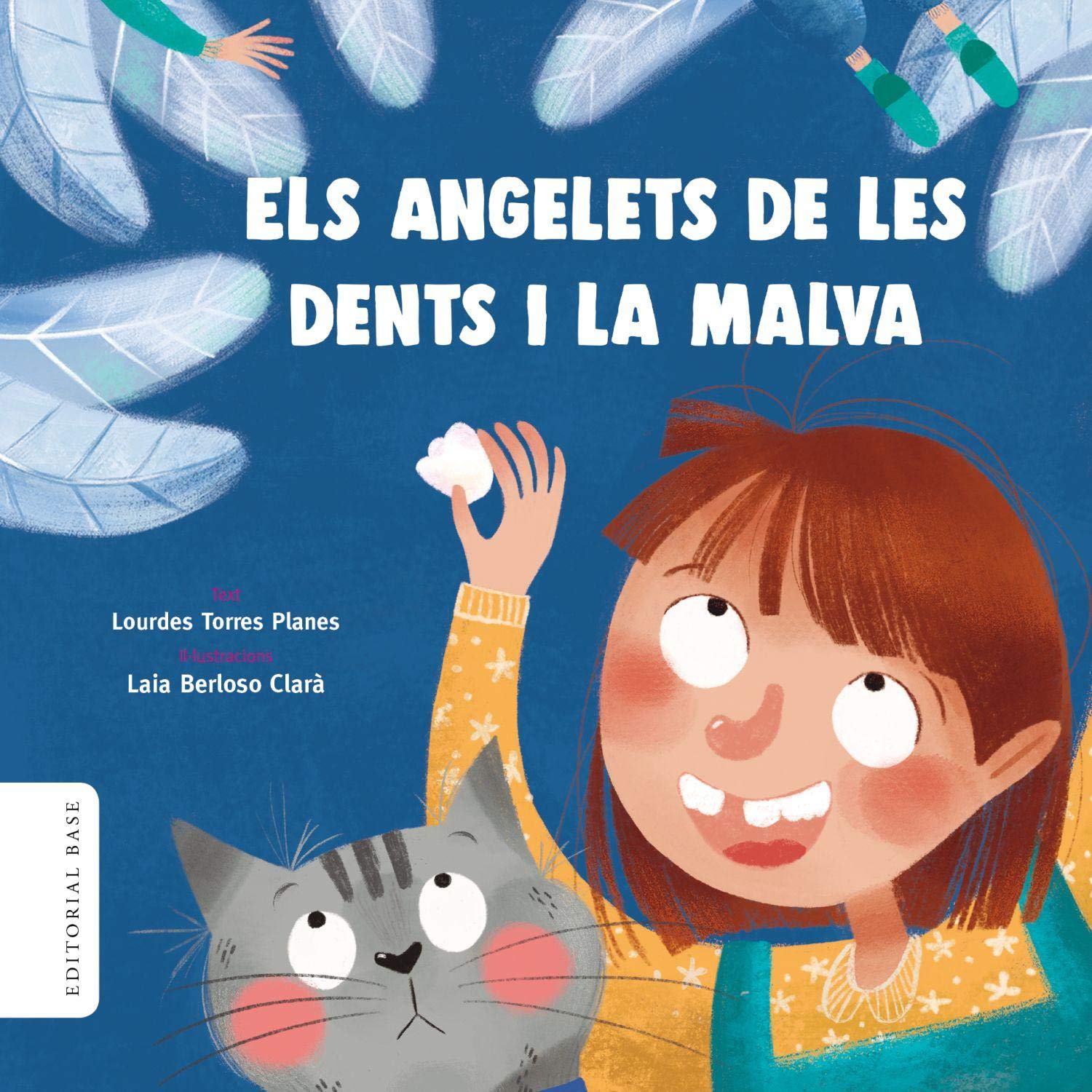 Els angelets de les dents book