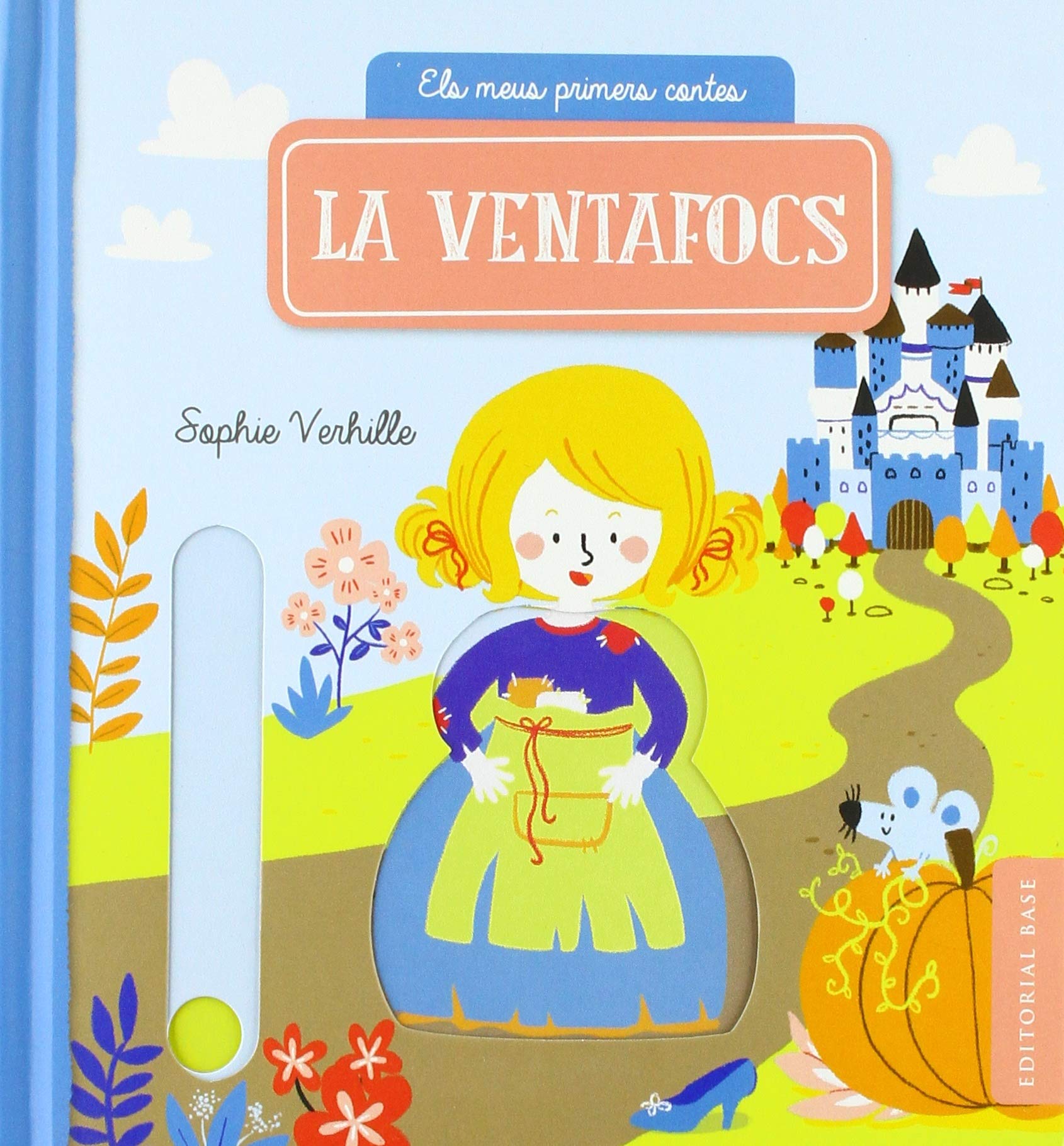 La Ventafocs: Els meus primers contes 7 book
