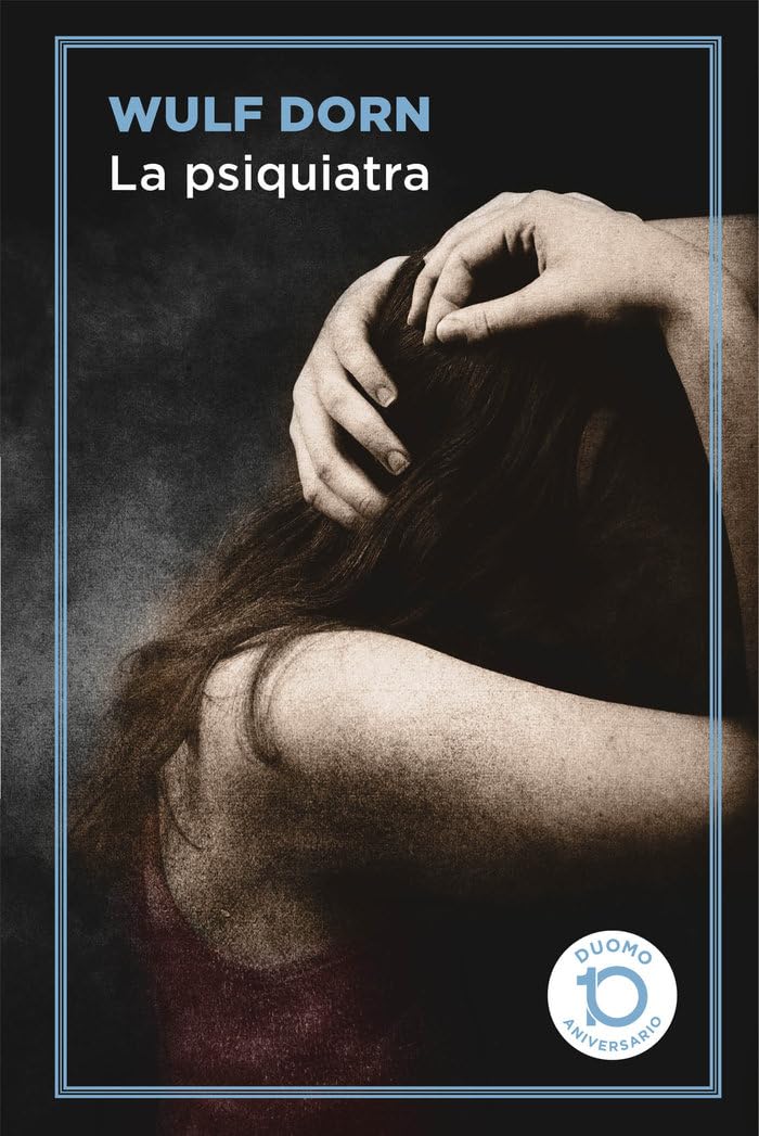 La psiquiatra / The Psychiatrist book