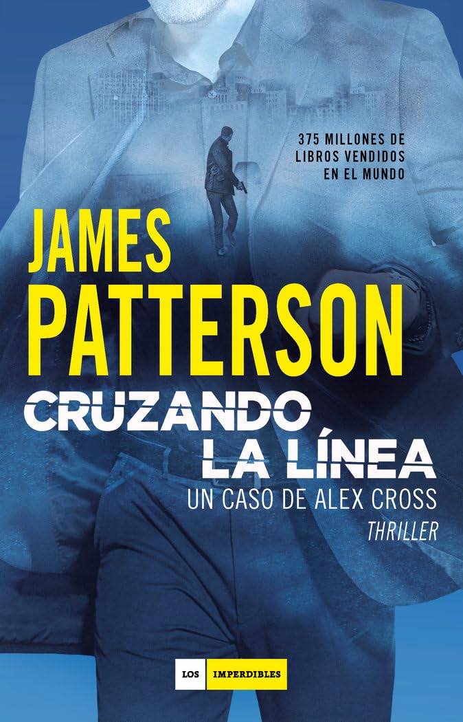 Cruzando la línea / Cross the Line book