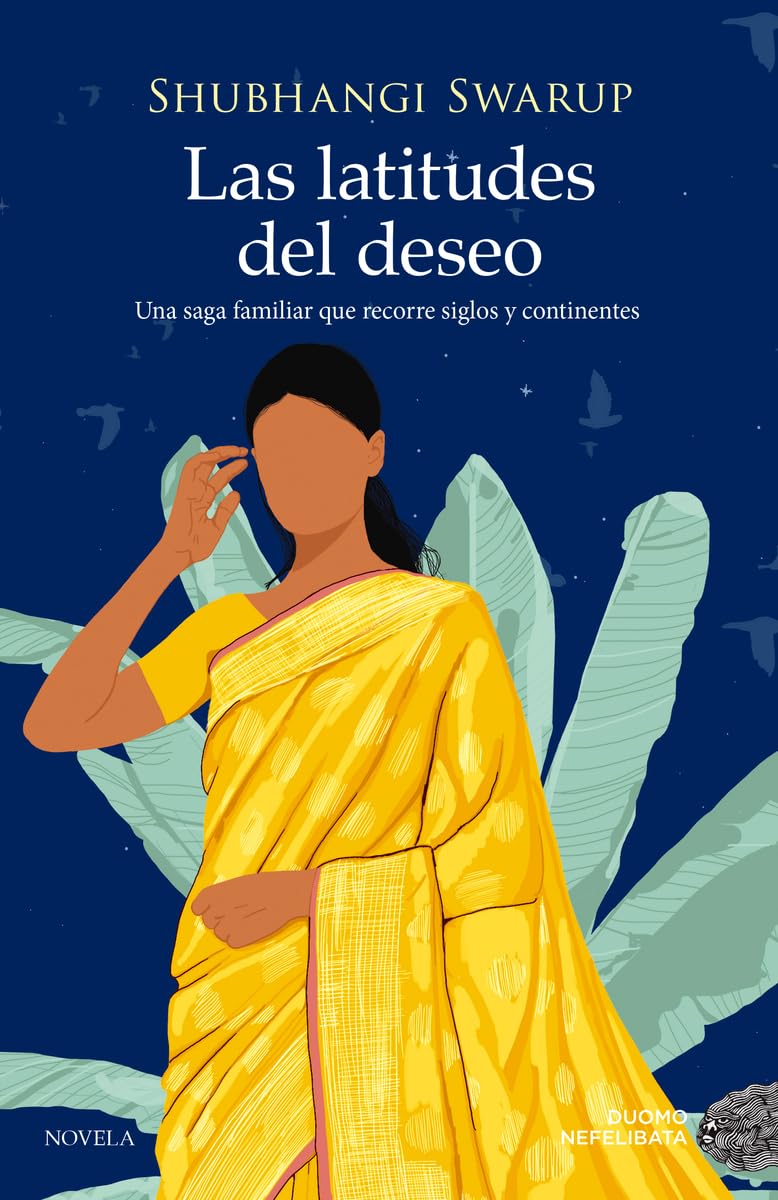 Las latitudes del deseo / Latitudes of Longing book