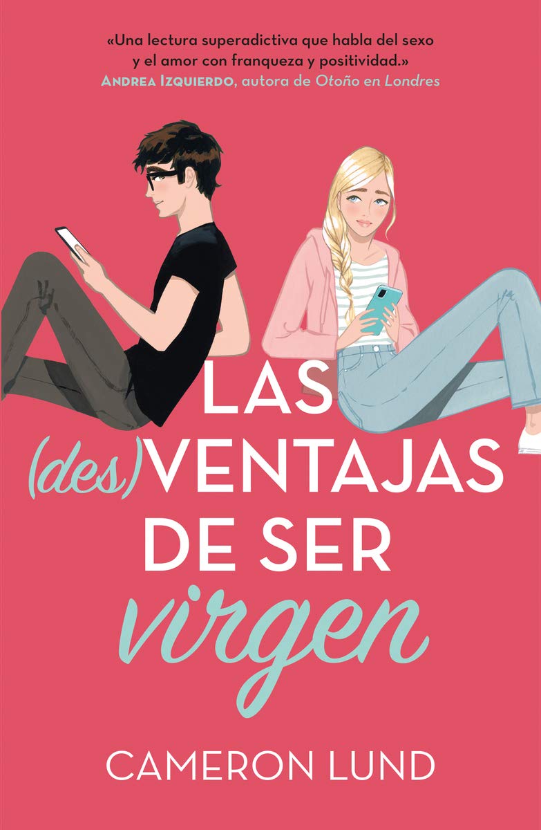 Las (des)ventajas de ser virgen / The Best Laid Plans book