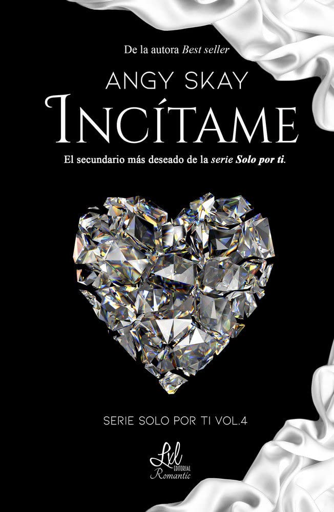 Incítame Eroticism