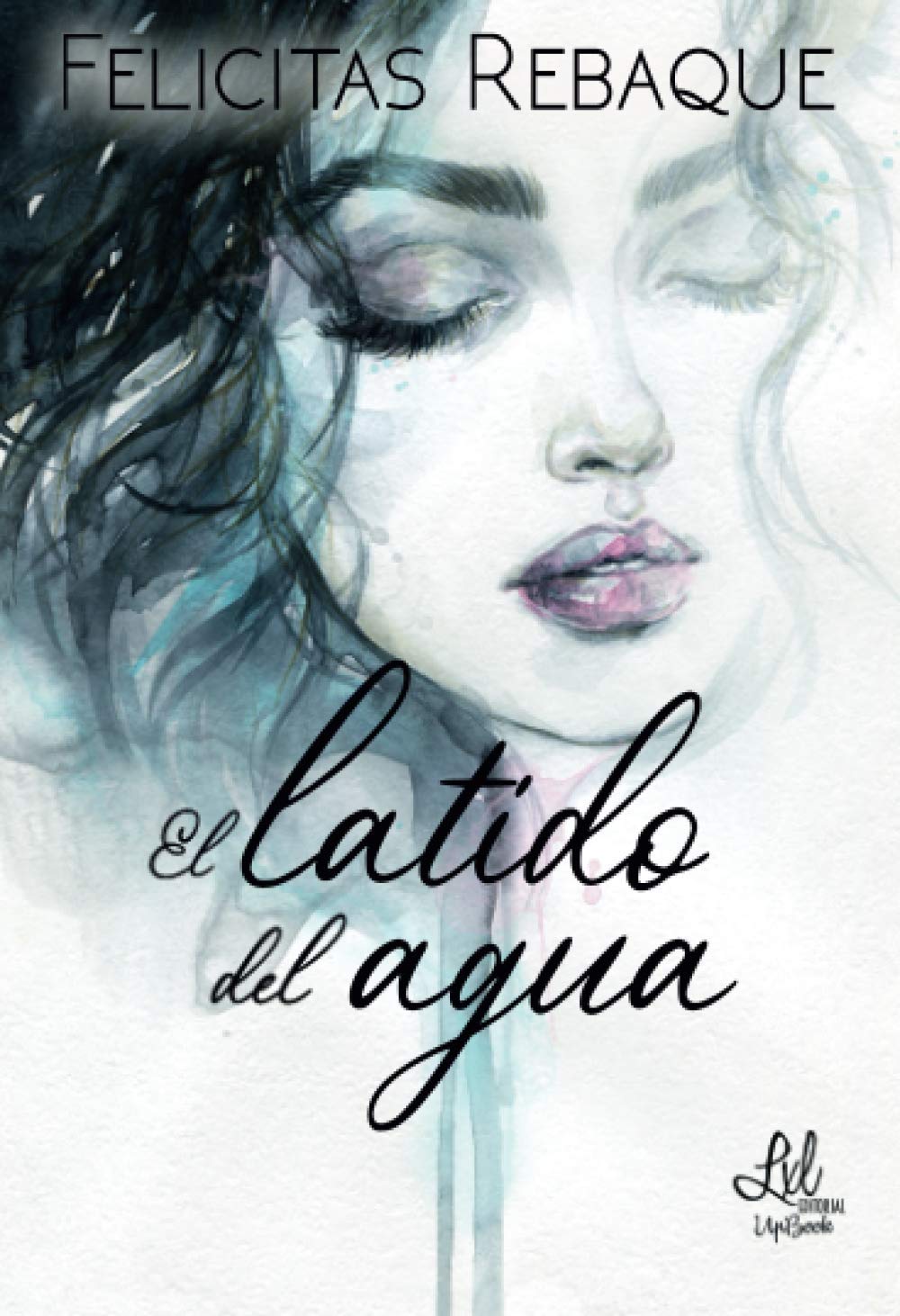 El latido del agua book