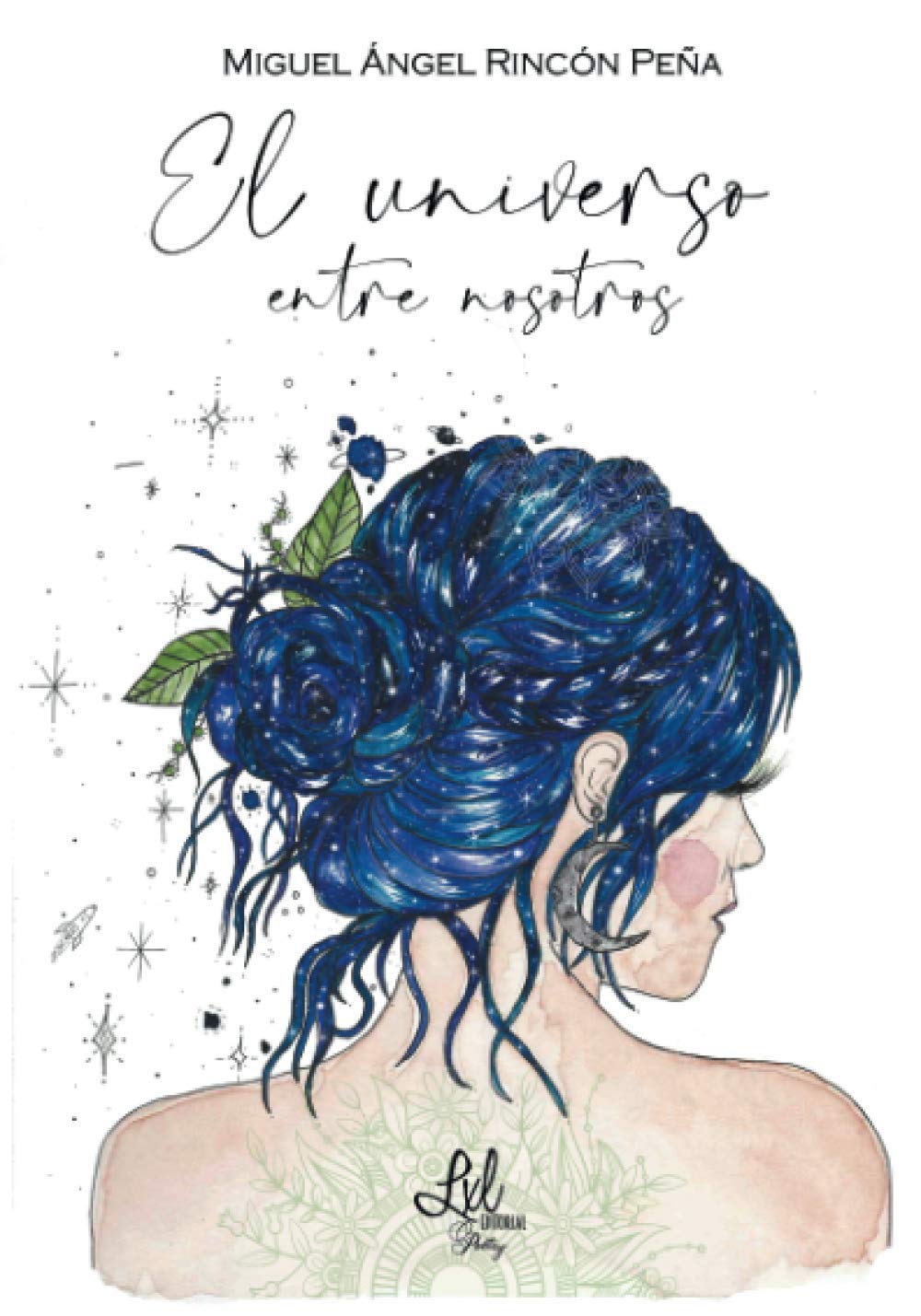 El universo entre nosotros book