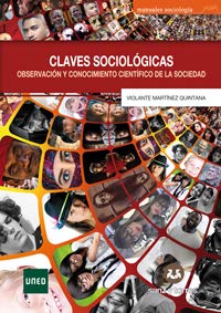 Claves Sociológicas: Observación y Conocimiento Científico de la Sociedad book