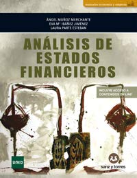 Análisis de Estados Financieros book