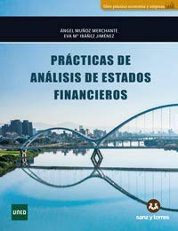 Prácticas de Análisis de Estados Financieros Books