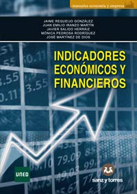 Indicadores Económicos y Financieros book