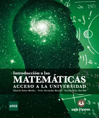 Introducción a las Matemáticas: Acceso a la Universidad book