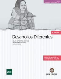 Desarrollos Diferentes Education & Training