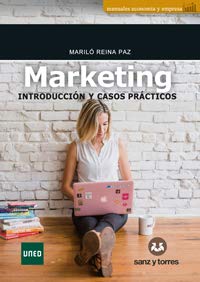 Marketing: Introducción y casos prácticos book