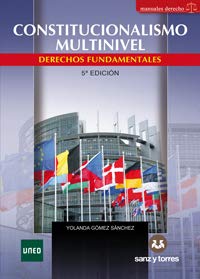 Constitucionalismo Multinivel: Derechos Fundamentales book