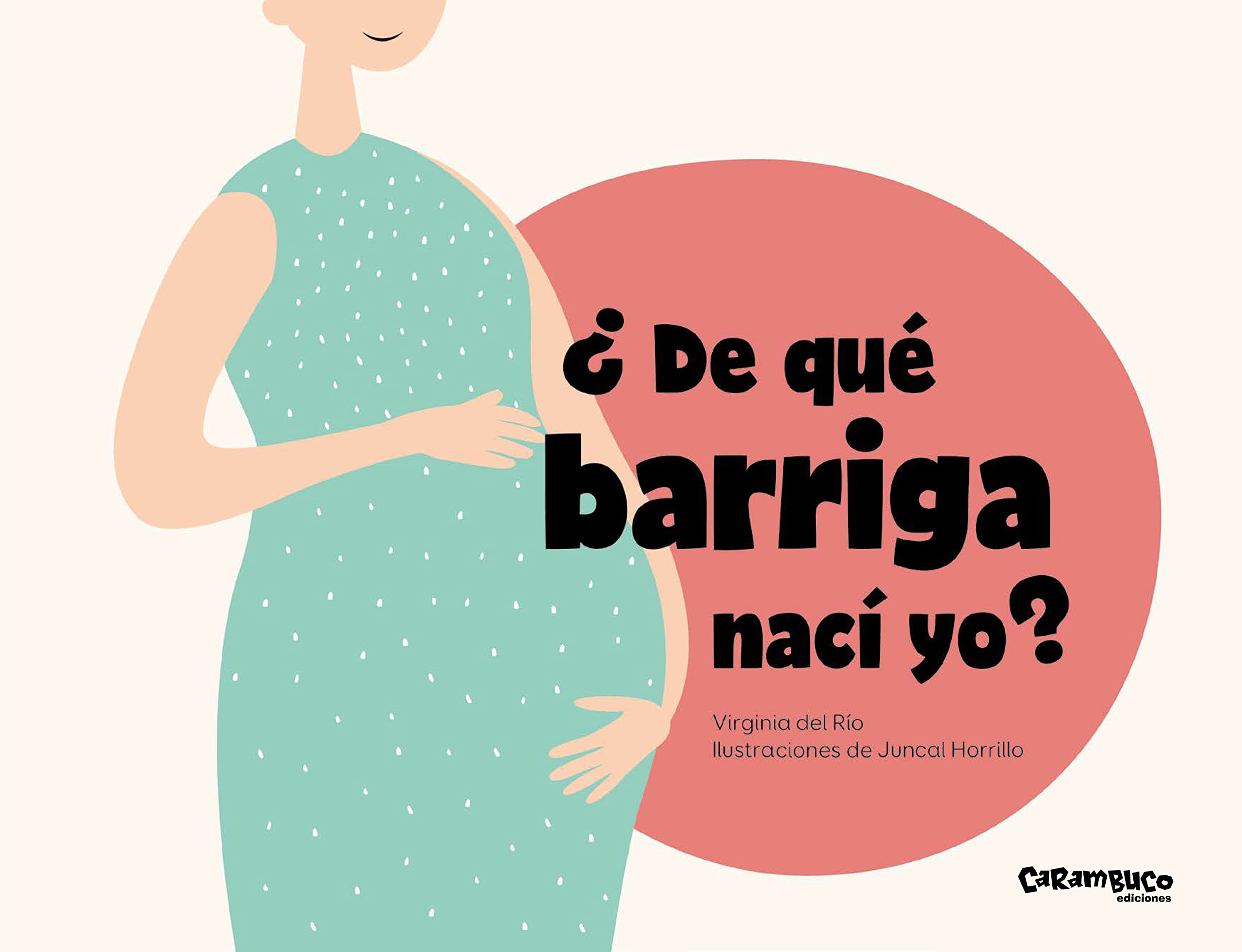 ¿De qué barriga nací yo? (Tesoros) Living & Furnishing
