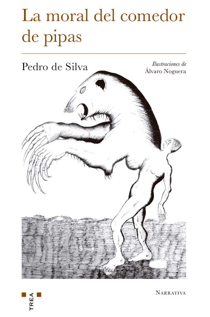 La moral del comedor de pipas Books