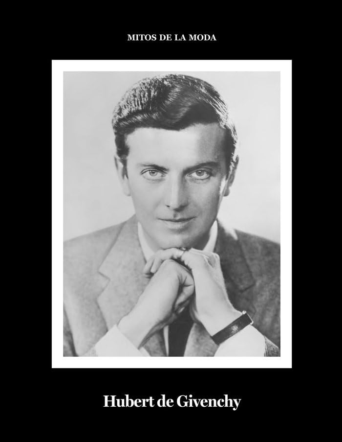 Hubert de Givenchy Film, Art & Culture