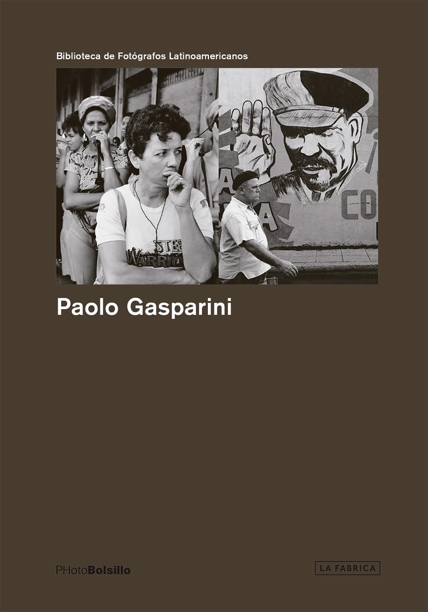Paolo Gasparini (Photobolsillo) Travel