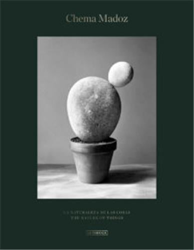 Chema Madoz The Nature of Things book
