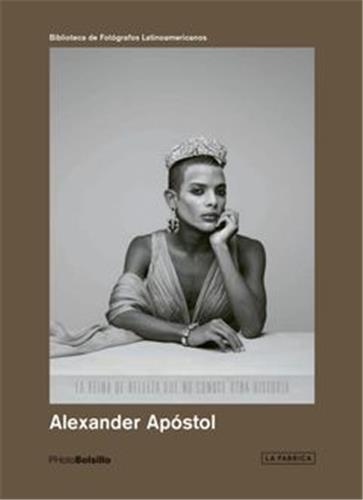 Alexander Apostol (PhotoBolsillo) book