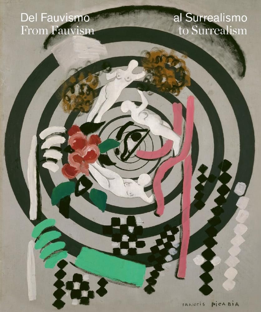 From Fauvism to Surrealism book