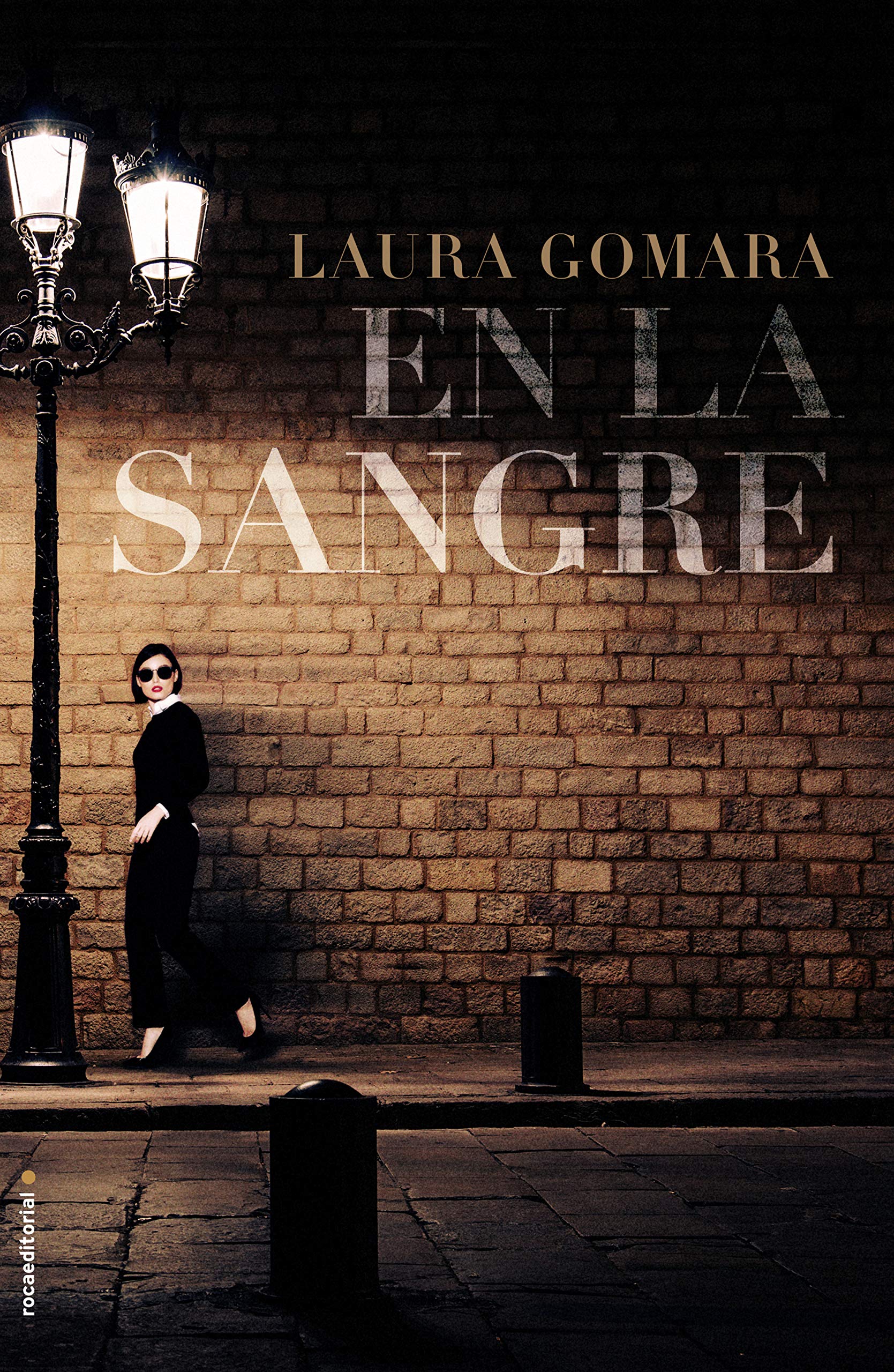 En la sangre (Thriller y suspense) Contemporary literature